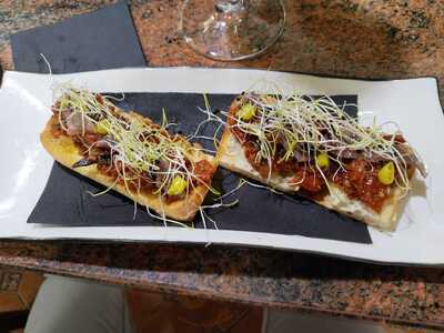 La Tentacion Bodegas Gambin