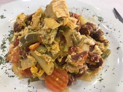 Plaza Mudejar Villadoz