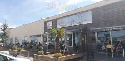 Plaza Mudejar Villadoz