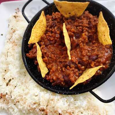 Nicholson Bar & Bistro