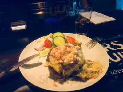 Nicholson Bar & Bistro