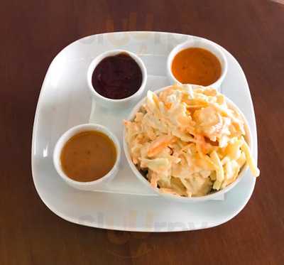 Nicholson Bar & Bistro