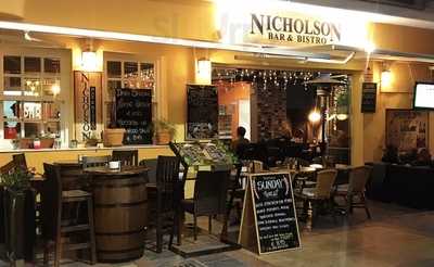 Nicholson Bar & Bistro