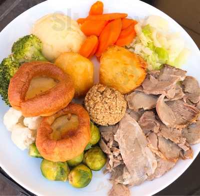 Nicholson Bar & Bistro