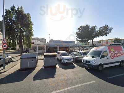 La Mar De Gambas San Pablo