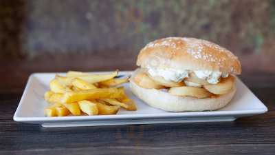 La Mar De Gambas San Pablo