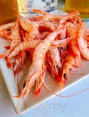 La Mar De Gambas San Pablo