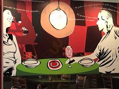 La Coloratta  Pedrones