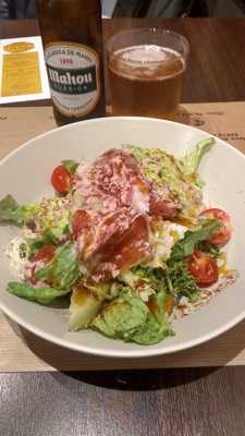 La Coloratta  Pedrones