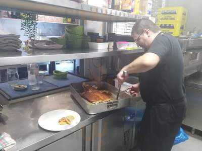 La Coloratta  Pedrones