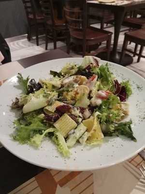 La Coloratta  Pedrones