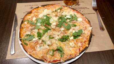 La Coloratta  Pedrones