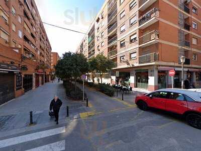 La Coloratta  Pedrones