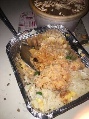 Chino Gran Muralla Macarena