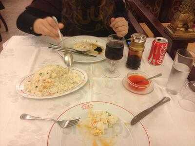 Chino Gran Muralla Macarena