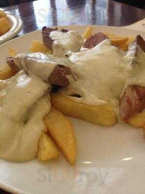 Cerveceria Gambrinus