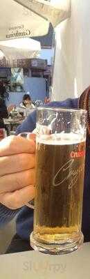 Cerveceria Gambrinus