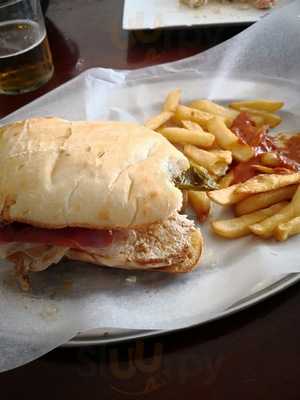 Cerveceria Gambrinus