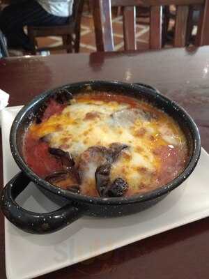 Cerveceria Gambrinus