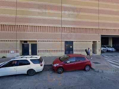 Cerveceria Gambrinus