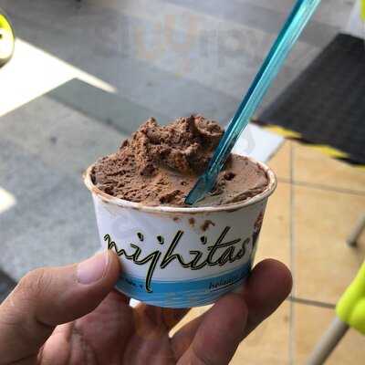 Heladeria Mijhitas