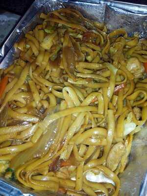 Restaurante Chino Delicia