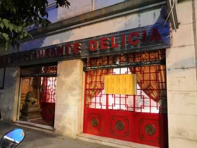 Restaurante Chino Delicia