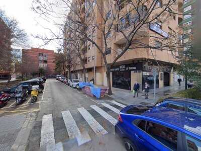 Restaurante Lu Cheng