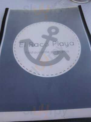 El Raco Playa