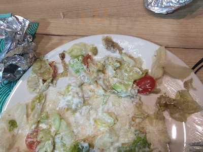 Conrad's Fried Chicken