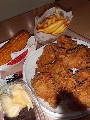 Conrad's Fried Chicken