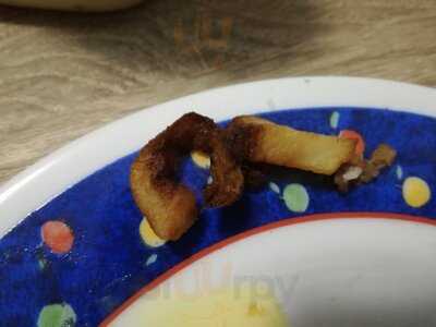 Conrad's Fried Chicken