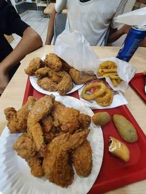 Conrad's Fried Chicken