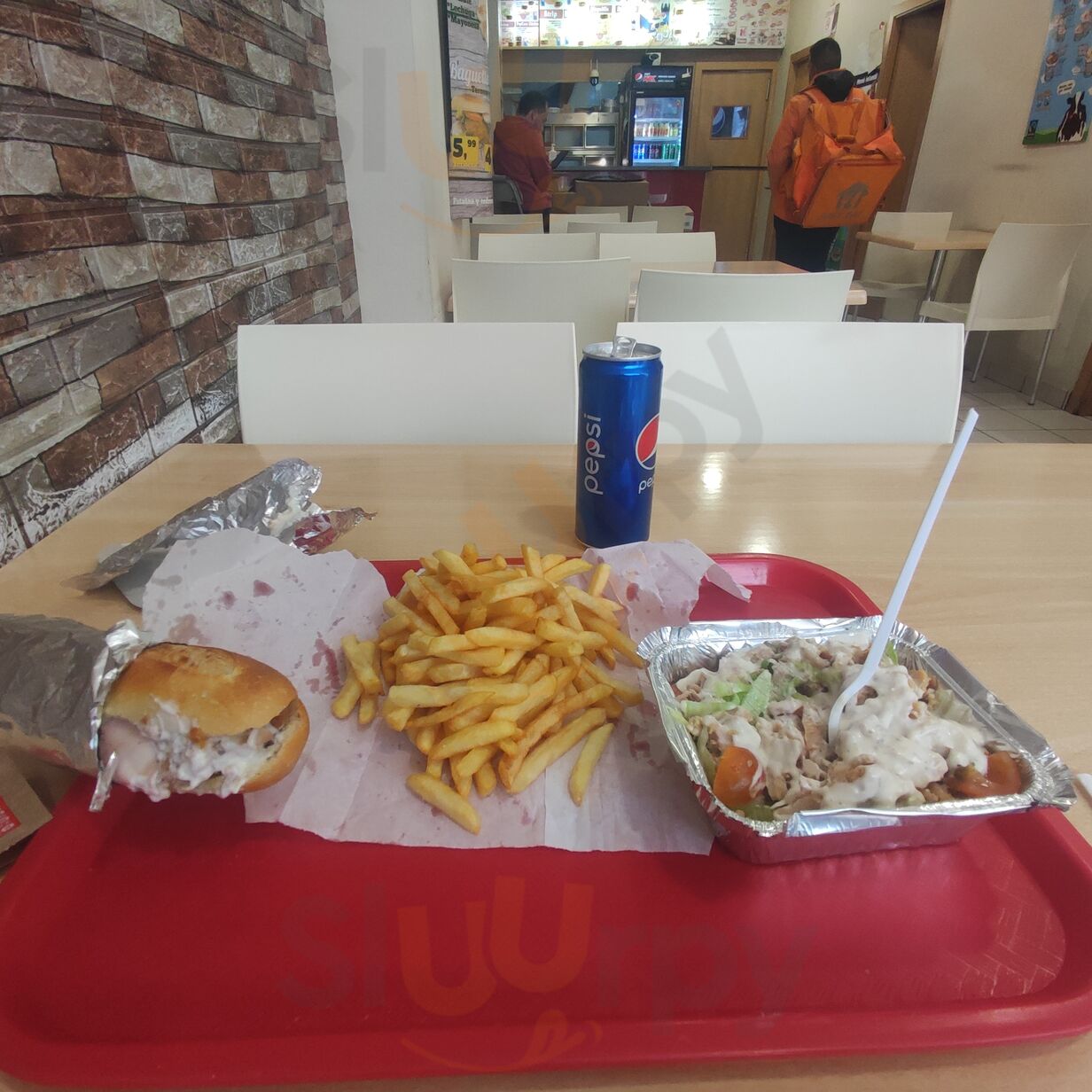 Conrad's Fried Chicken