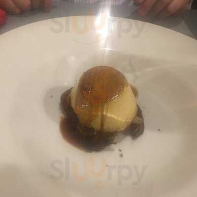 Restaurante 18 Octubre