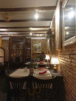 Restaurante 18 Octubre