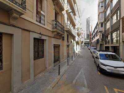 Restaurante 18 Octubre