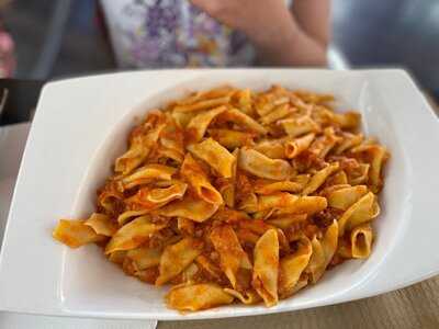 La Tagliatella C.c. Diagonal Mar, Barcelona