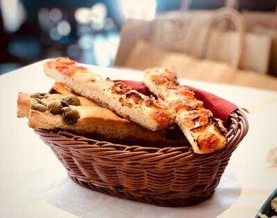 La Tagliatella C.c. Diagonal Mar, Barcelona