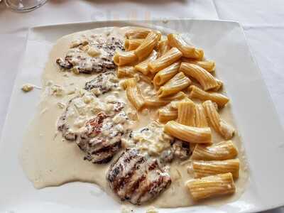 La Tagliatella C.c. Diagonal Mar, Barcelona