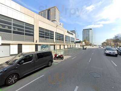 La Tagliatella C.c. Diagonal Mar, Barcelona