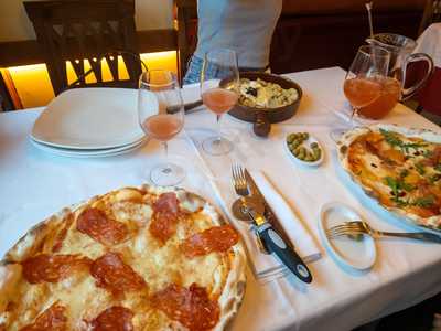 La Tagliatella C.c. Diagonal Mar, Barcelona