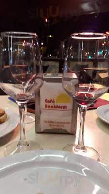 Cafeteria Benidorm