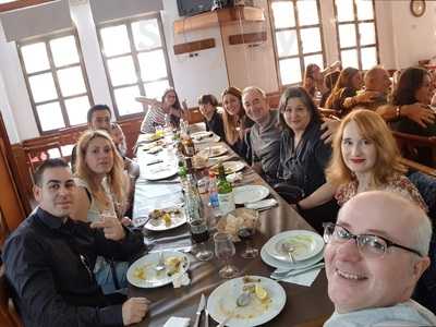 Bar Restaurante Casa Alcañiz