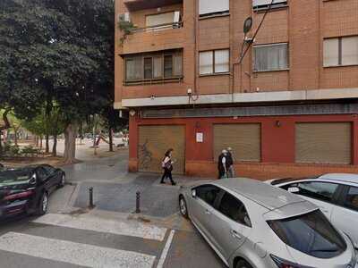 Bar Restaurante Casa Alcañiz