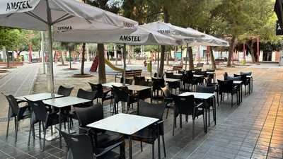 Bar Restaurante Casa Alcañiz