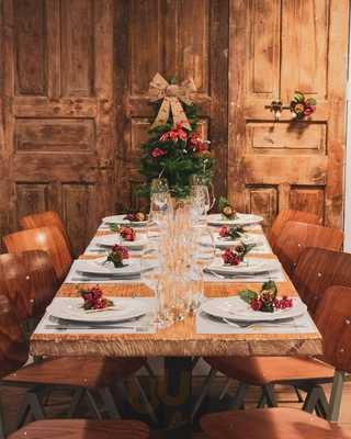 Arrosseria Xàtiva Sant Antoni