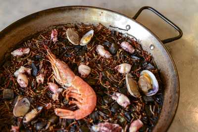 Arrosseria Xàtiva Sant Antoni