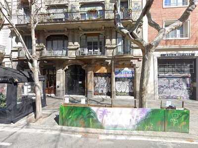 Arrosseria Xàtiva Sant Antoni