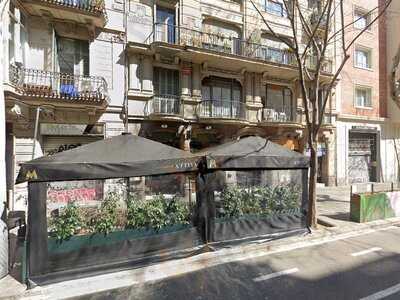 Arrosseria Xàtiva Sant Antoni